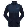 Dámska mikina supratherm ALPINE PRE FERADA 2 modrá L