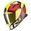 PRILBA SCORPION EXO-R1 AIR INFINI M + ZADARMO (PRILBA SCORPION EXO-R1 AIR INFINI M + ZADARMO)