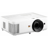 Viewsonic projektor PA700W Laser 4500 ANSI-Lumen 1280 x 800 WXGA s dálkovým ovládáním, funkce Zoom, integrovaný reproduktor