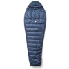 FJÄLLRÄVEN Keb Two Seasons Long Navy