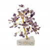 Stromček šťastia Ametyst 160