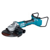 Makita Aku uhlová brúska DGA900ZKX2, 36 V, 6000 ot./min., DGA900ZKX2
