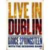 DVD Bruce Springsteen: Live In Dublin