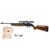 Vzduchovka Crosman Pumpmaster 760 SET 4,5mm + Doprava zdarma na další nákup