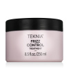 Lakmé Teknia Frizz Control Treatment uhlazující maska pro hrubé, krepaté a nepoddajné vlasy 250 ml unisex