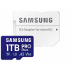 Samsung micro SDXC MB-MD1T0SA/EU
