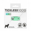 Tickless Mini Dog Ultrazvukový odpudzovač kliešťov a bĺch