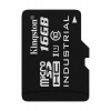 16 GB . microSDHC karta Kingston Industrial C10 A1 pSLC Card, bez adaptéra SDCIT2/16GBSP