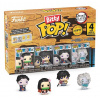 Funko Zabijak démonov: Kimetsu no Yaiba Bitty POP! Vinyl Figure 4-Pack Nezuko 2,5 cm