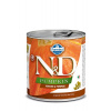 Farmina N&D Dog PUMPKIN & Venison 285 g