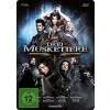 Die drei Musketiere (Steelbook) (DVD)