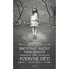 Sirotčinec slečny Peregrinové pro podivné děti - Ransom Riggs
