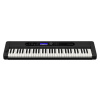 CASIO CT S400 klávesy s dynamikou