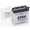 Exide 6N11A 6V 11Ah MZ WSK SHL
