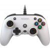Gamepad Nacon Pro Compact Controller - White - Xbox (3665962005301)