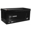 Green Cell VRLA 12V 200Ah AGM batéria