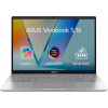 Asus Vivobook S16, M3607KA-OLED009W, strieborný M3607KA-OLED009W