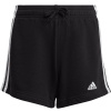 Trenky adidas Essentials 3-Stripes Jr IC3631