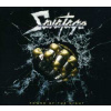 CD Savatage: Power Of The Night DIGI