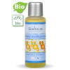 Detský uvoľňujúci olej Saloos 50 ml