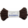 Šnúrky Lowa® 160 cm - hnedé