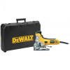 DeWalt DW333K Přímočará pila, 701W