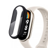 Puzdro Tech-Protect Defense360 pre Xiaomi Smart Band 8 / 8 NFC - čierne (Puzdro Tech-Protect Defense360 pre Xiaomi Smart Band 8 / 8 NFC - čierne)