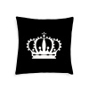 XPOSE® Mikroplyšová obliečka na vankúš KING (digitálna tlač) 40x40 cm, Mikroplyš