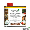 OSMO® OSMO® Top olej Barva (odstín): 3061 akát, Stupeň lesku: polomat, Balení: 0,5 l