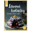 TOPP Lávové koláčky