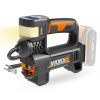 WORX 45900929 WX092.9 - Aku kompresor a lampa 20V - bez akumulátoru - Powershare