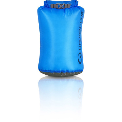 LIFEVENTURE Ultralight Dry Bag 5l blue