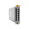 Allied Telesis XEM2-12XS v2 - Expanzní modul - Gigabit Ethernet / 10 Gigabit SFP+ x 12 - s 1 rok podpora Net Cover (AT-XEM2-12XS V2-B01)