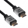 Akyga AK-HD-100P HDMI cable 10 m HDMI Type A (Standard) Black