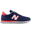 New Balance sneakers M GM500MC2 (200277) Sky Blue 42