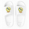 Real Madryt žabky junior beach pool flip flops white EVA 2300006820B biela