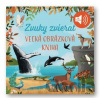 Veľká obrázková kniha Zvuky zvierat