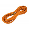 Strend Pro 220968 Hadice GH01, na plyn, LPG, 6.3 mm, 2x závit G3/8