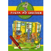 Kerek erdei kalandok: Posta az erdőben