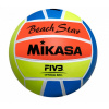 Mikasa Beach Star volejbalová lopta