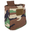 Odhadzovák Dump Bag Short Templar’s Gear® – Woodland M81