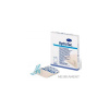 HydroTac - krytie na rany penové hydropolymérové impregnované gélom (10x10 cm) 1x10 ks