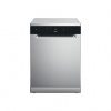 Whirlpool W2F HD624 X Voľne stojaci 14 miest E (W2F HD624 X)