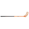 Zone HYPER Composite L 29 black/lava 96 cm R-23