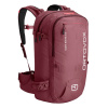 ORTOVOX Skialp Batoh HAUTE ROUTE 30 S mountain rose - červená Veľkosť: Unisize