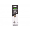 Korda olověná montáž kable leadcore leader heli safe weed 50 cm 2 ks
