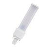 LED žiarivka G24d-1 6W = 13W 660lm 4000K Neutral Dulux D EM & AC Ledvance