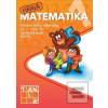 Hravá matematika 1 Praco… (autor neuvedený)