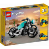 LEGO Stavebnica LEGO Creator 31135 Retro motorka (128 dielikov)