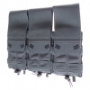Sumka pre 3 puškové zásobníky Thor Modular Expandable AR/BR NFM® – Hellhound Grey